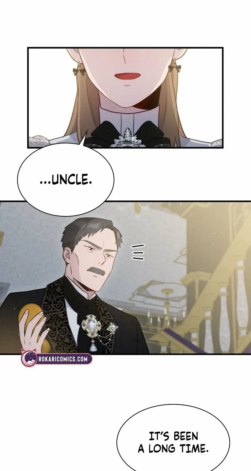 Read The Forgotten Juliet chapter 14 image 17 on Lezhin