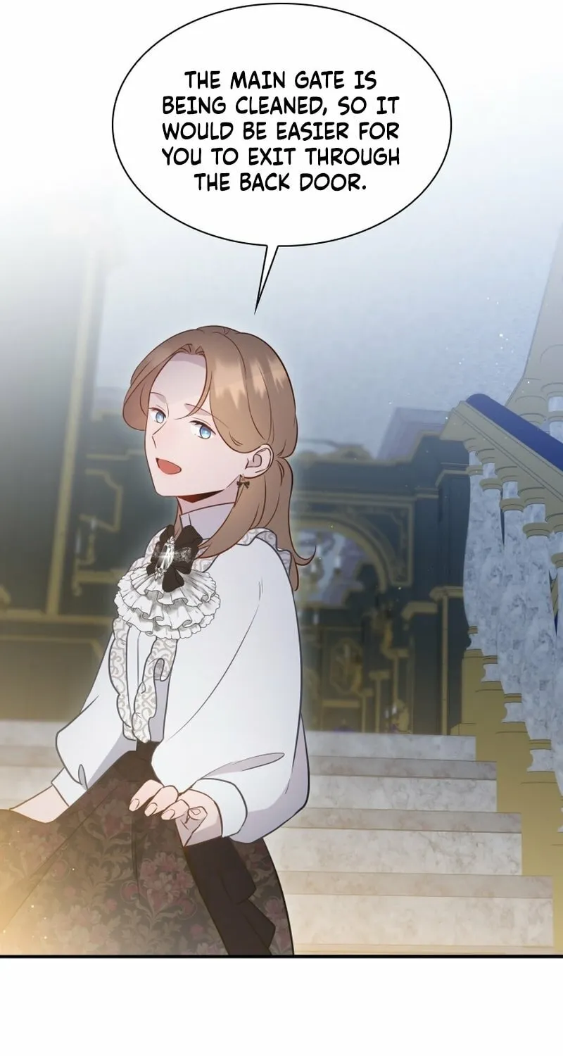Read The Forgotten Juliet chapter 14 image 20 on Lezhin
