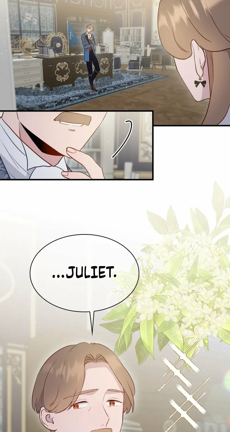 Read The Forgotten Juliet chapter 14 image 27 on Lezhin