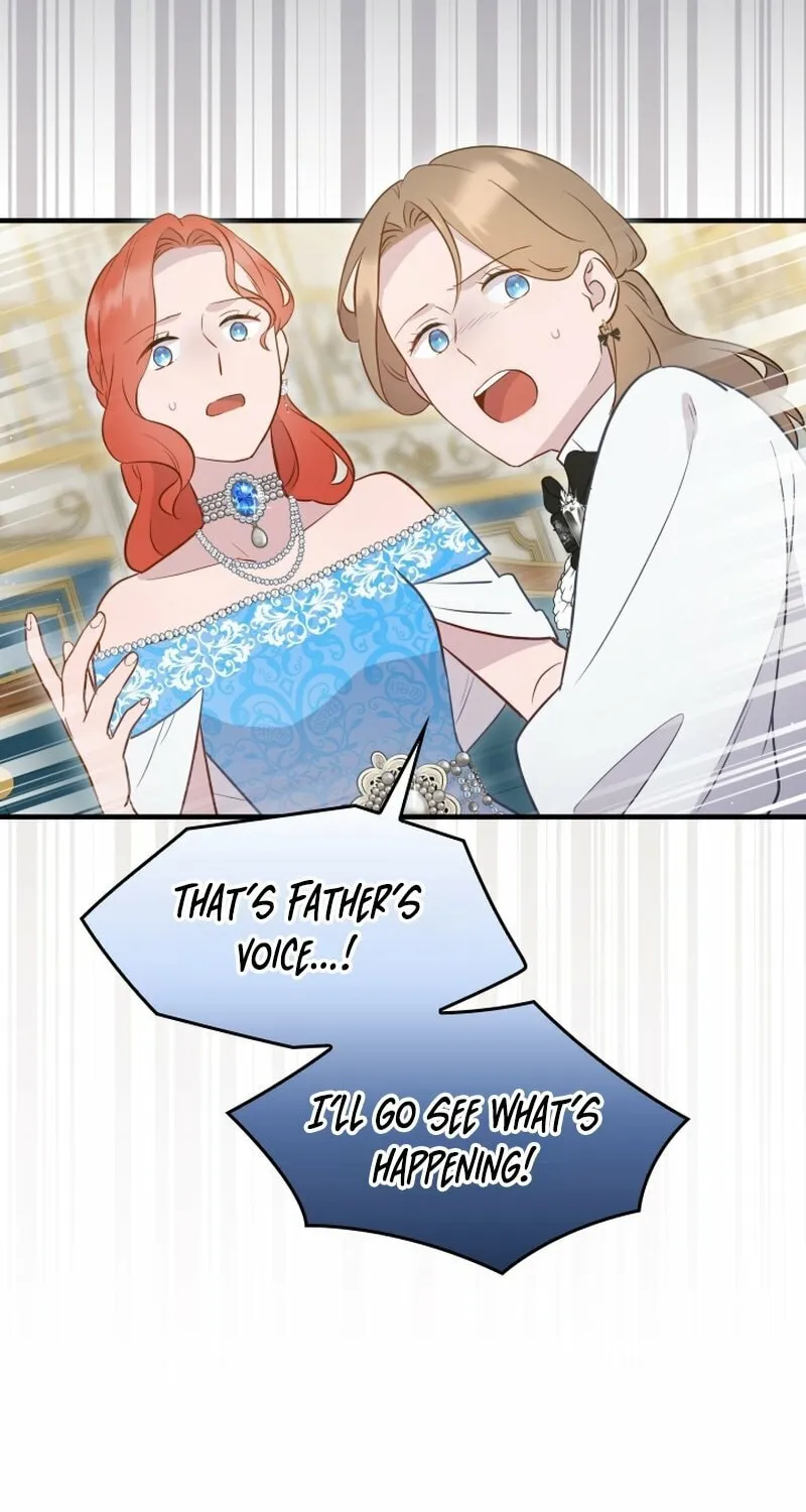 Read The Forgotten Juliet chapter 14 image 3 on Lezhin