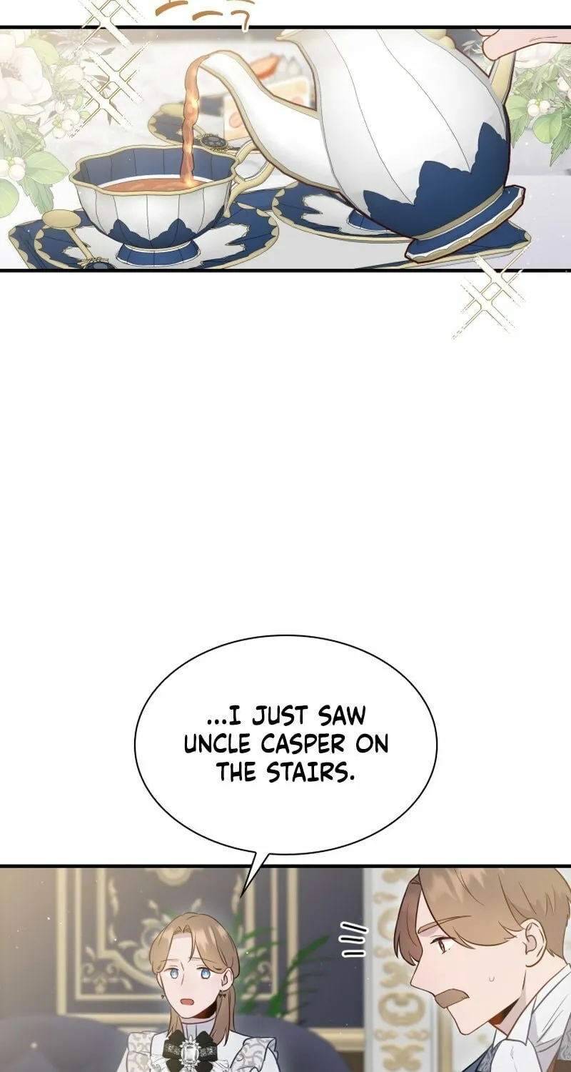 Read The Forgotten Juliet chapter 14 image 30 on Lezhin