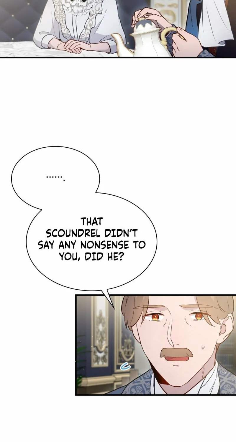 Read The Forgotten Juliet chapter 14 image 31 on Lezhin