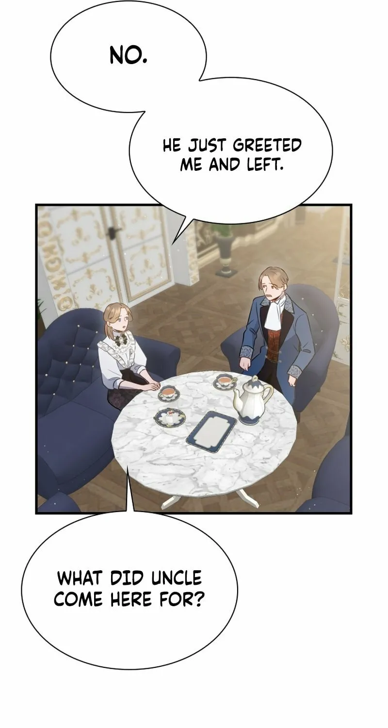 Read The Forgotten Juliet chapter 14 image 33 on Lezhin