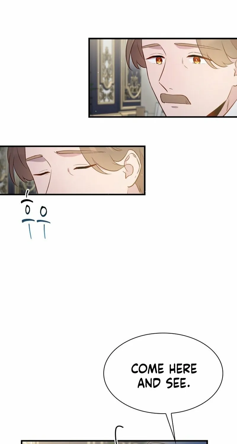 Read The Forgotten Juliet chapter 14 image 34 on Lezhin