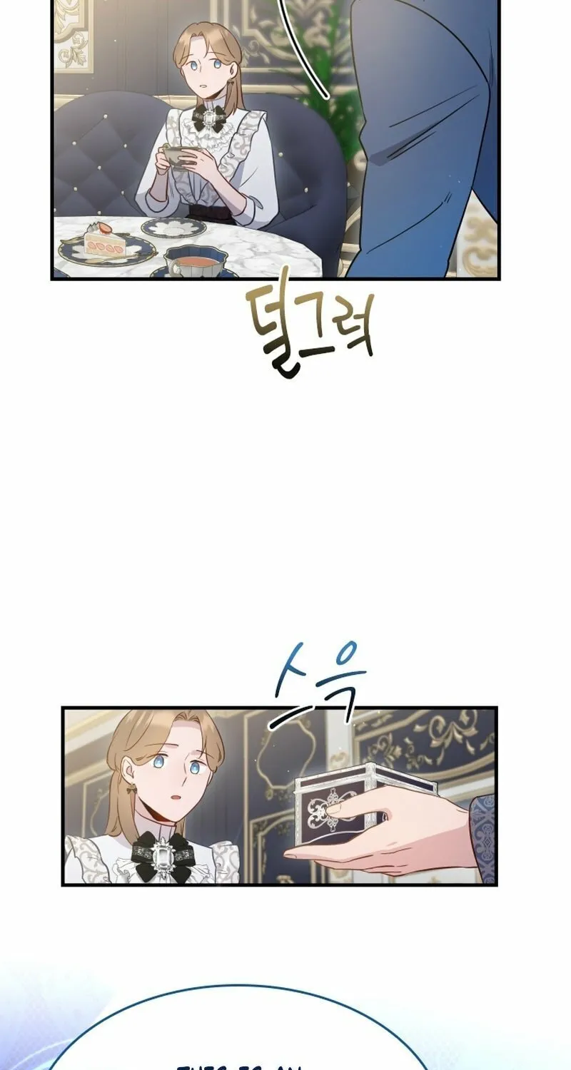 Read The Forgotten Juliet chapter 14 image 35 on Lezhin