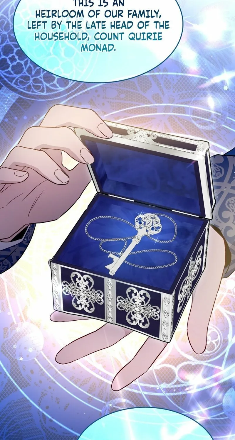 Read The Forgotten Juliet chapter 14 image 36 on Lezhin