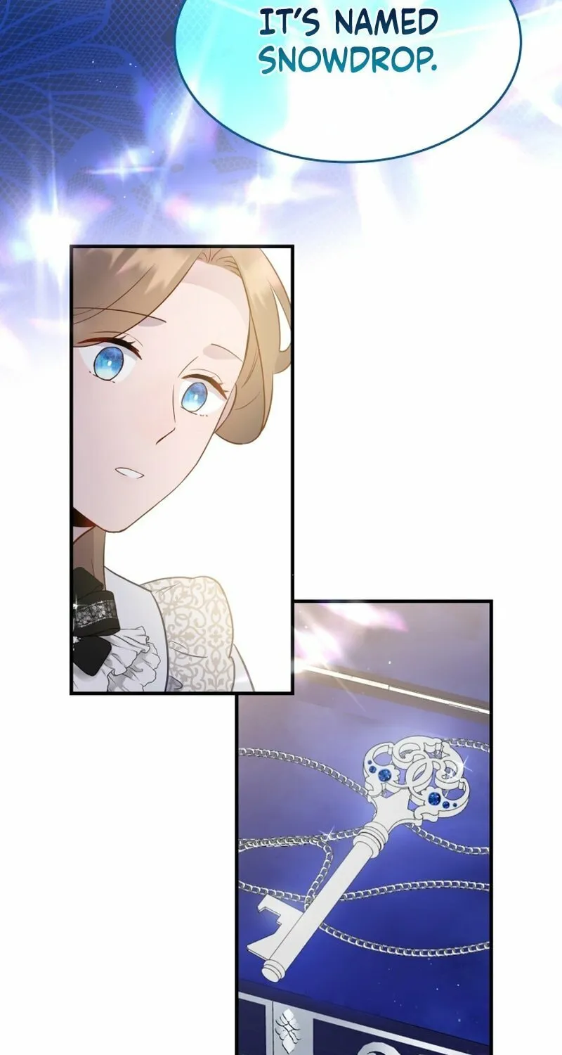 Read The Forgotten Juliet chapter 14 image 37 on Lezhin