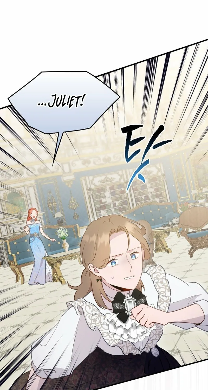 Read The Forgotten Juliet chapter 14 image 4 on Lezhin