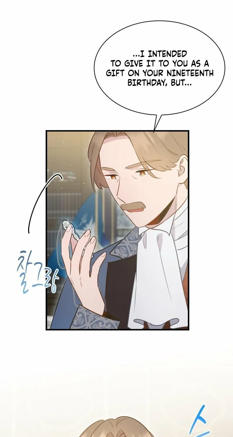 Read The Forgotten Juliet chapter 14 image 40 on Lezhin