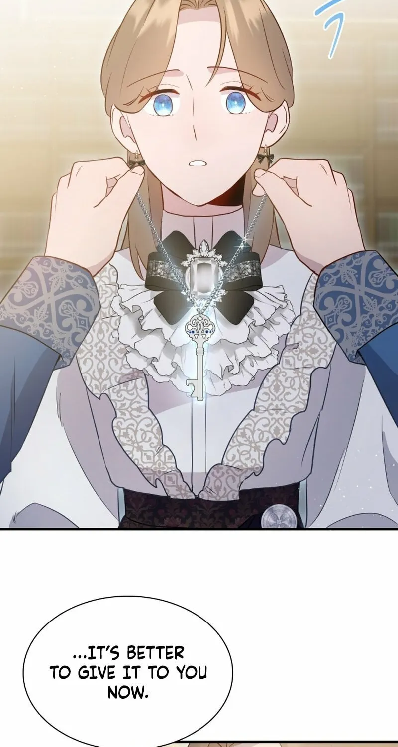 Read The Forgotten Juliet chapter 14 image 41 on Lezhin