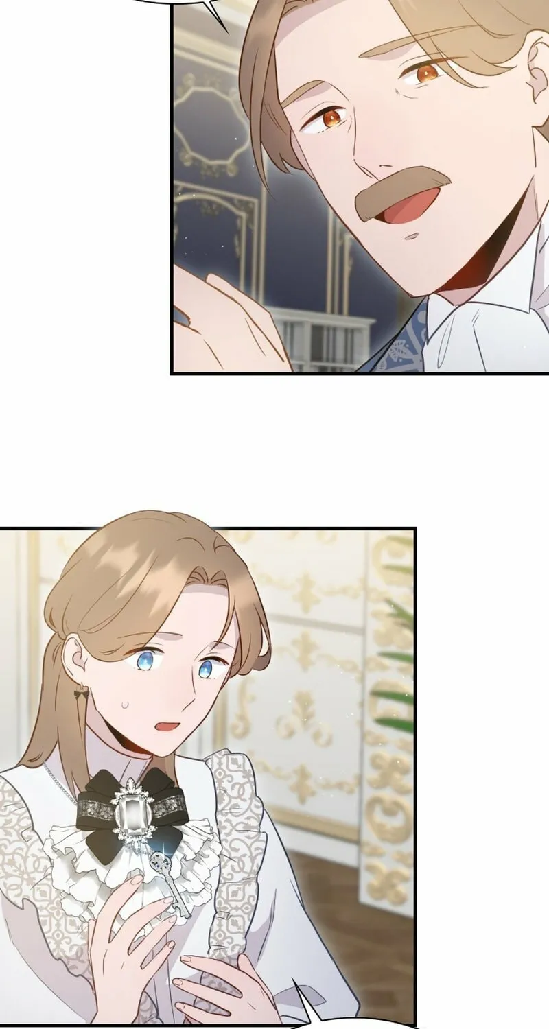 Read The Forgotten Juliet chapter 14 image 42 on Lezhin
