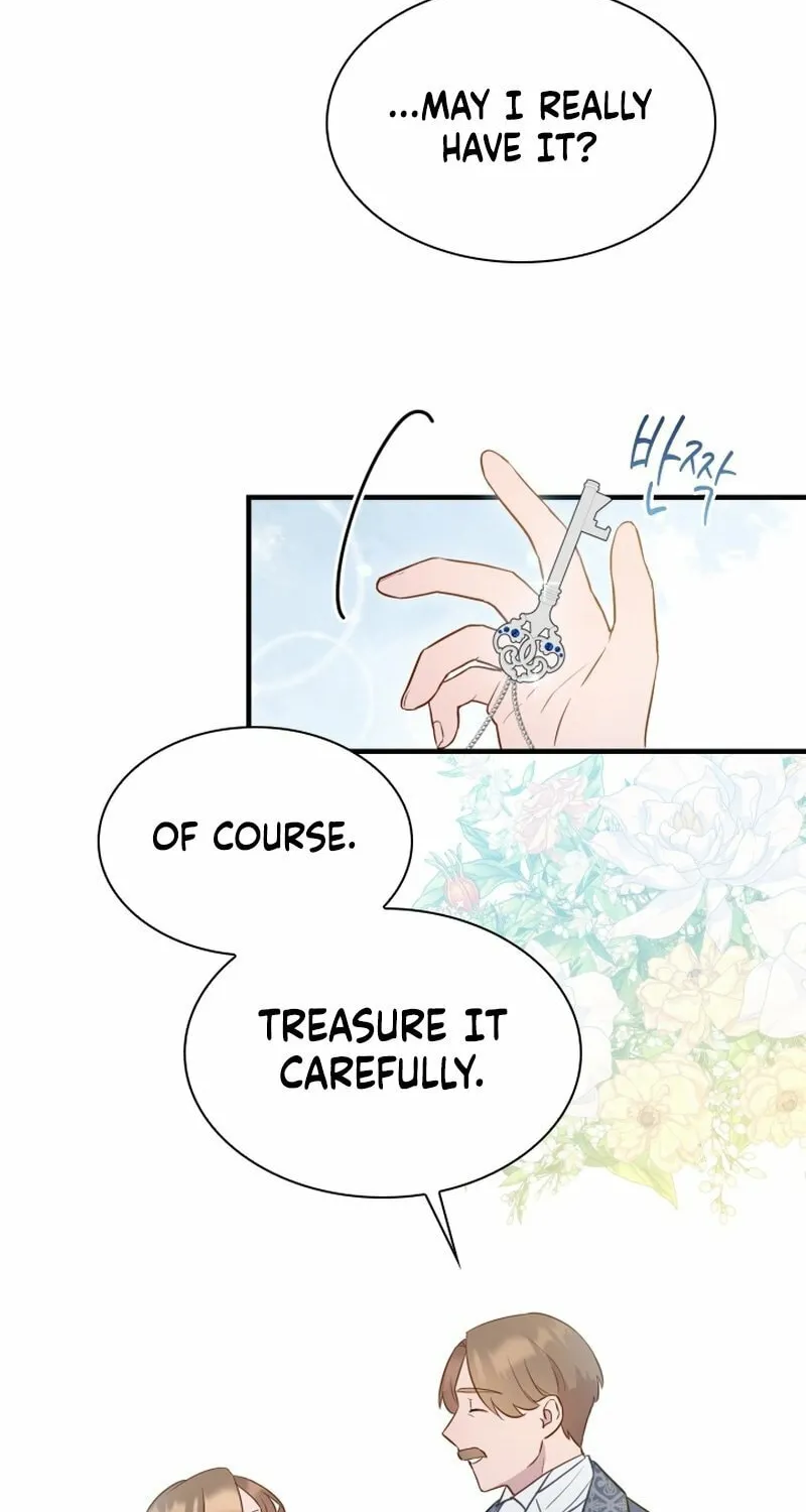 Read The Forgotten Juliet chapter 14 image 43 on Lezhin