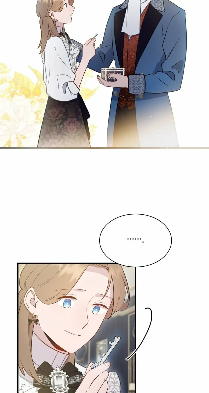 Read The Forgotten Juliet chapter 14 image 44 on Lezhin