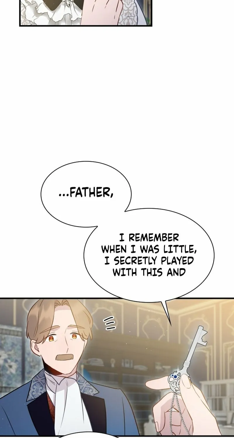 Read The Forgotten Juliet chapter 14 image 45 on Lezhin