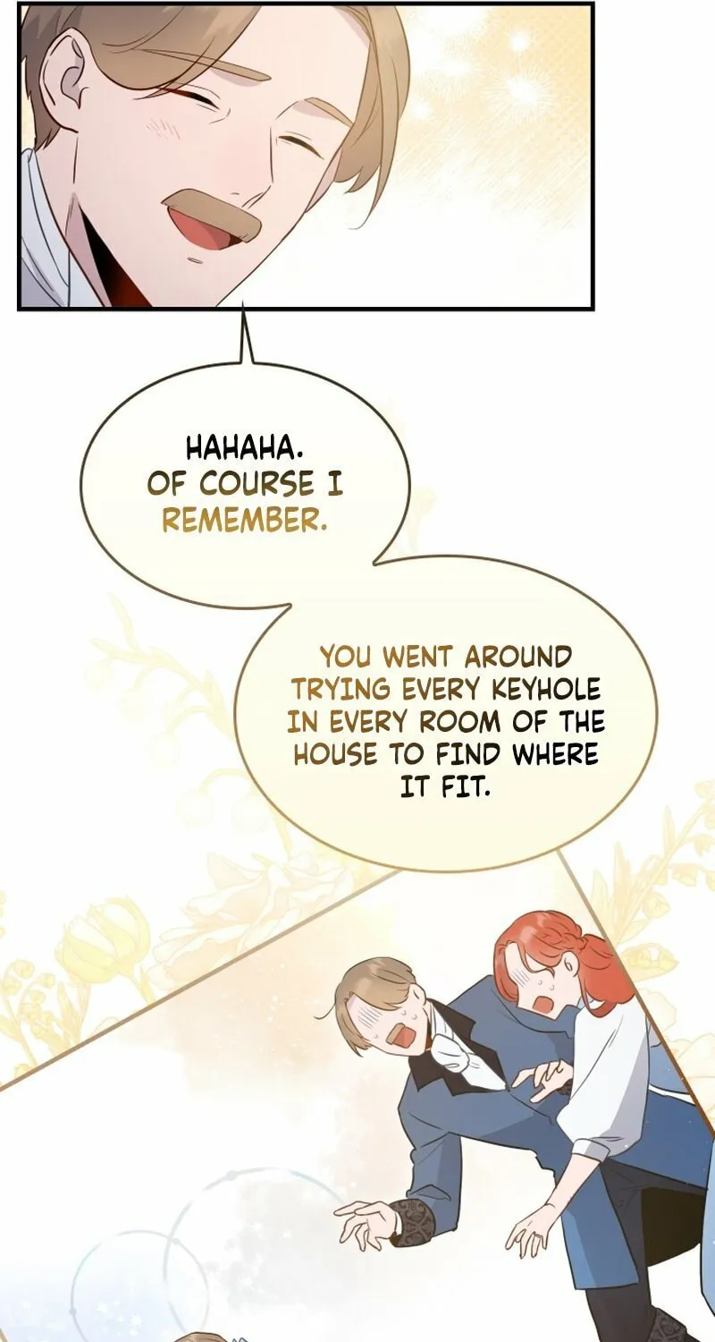 Read The Forgotten Juliet chapter 14 image 47 on Lezhin