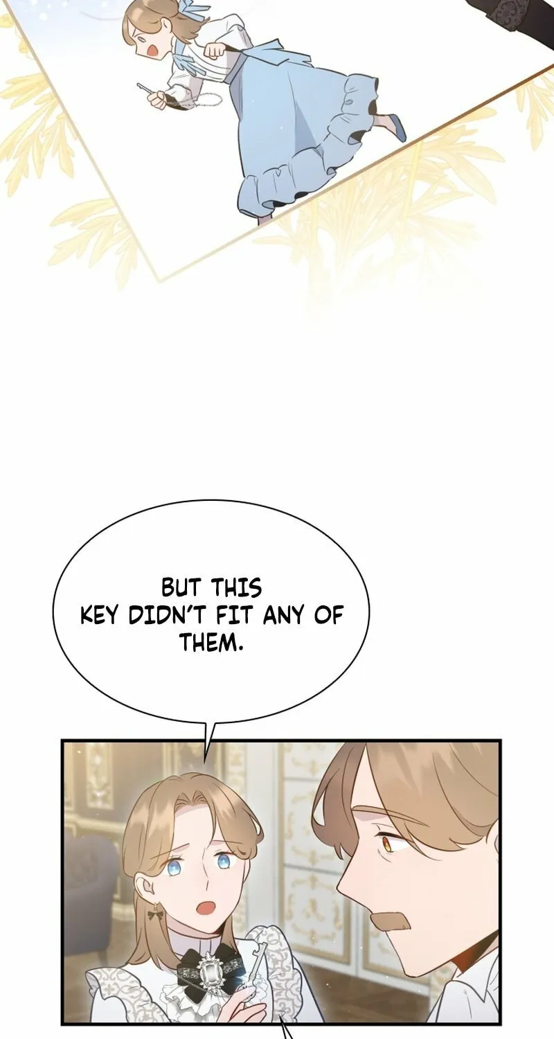 Read The Forgotten Juliet chapter 14 image 48 on Lezhin