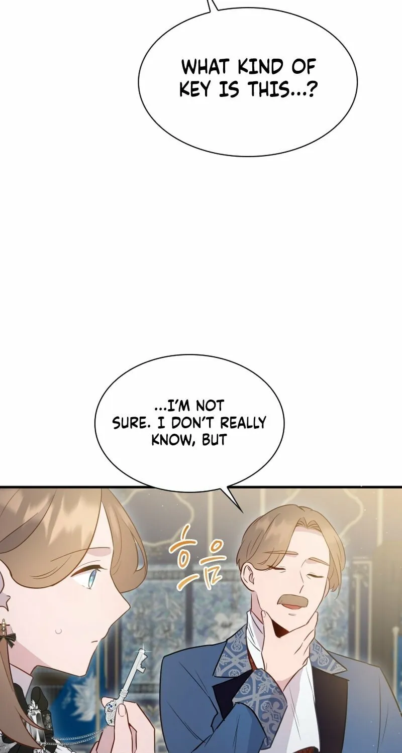 Read The Forgotten Juliet chapter 14 image 49 on Lezhin