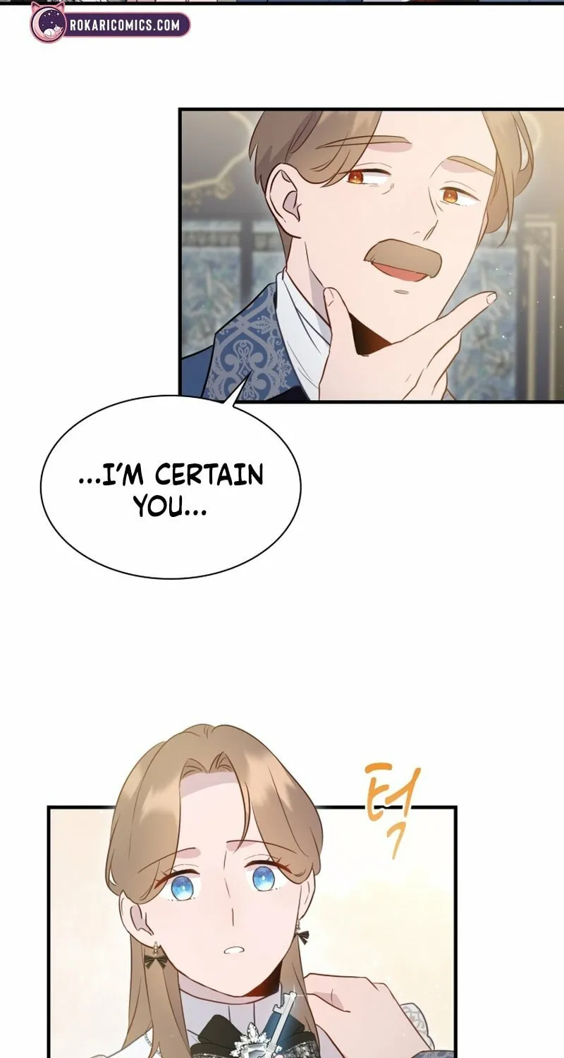 Read The Forgotten Juliet chapter 14 image 50 on Lezhin