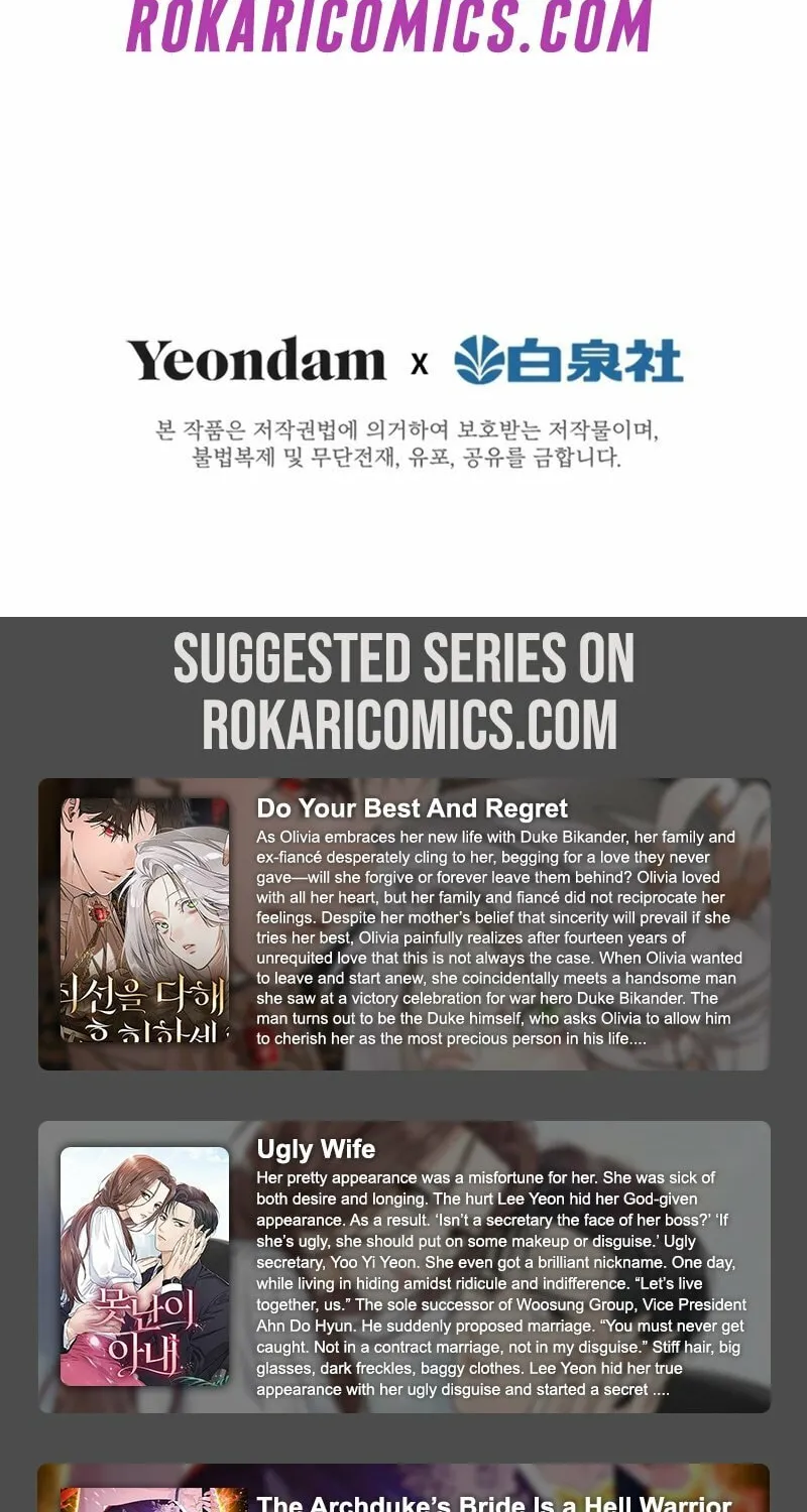 Read The Forgotten Juliet chapter 14 image 59 on Lezhin
