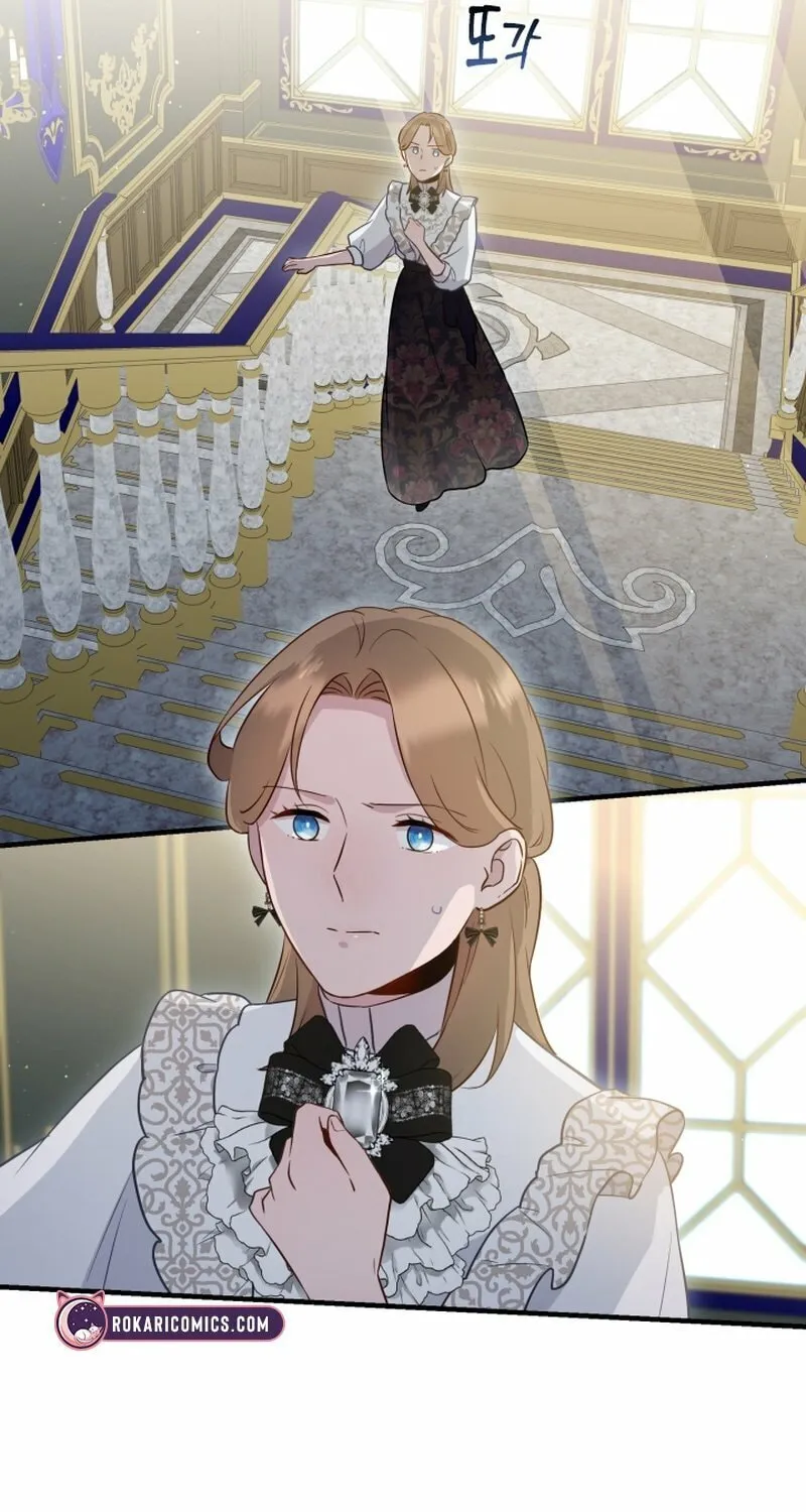 Read The Forgotten Juliet chapter 14 image 6 on Lezhin