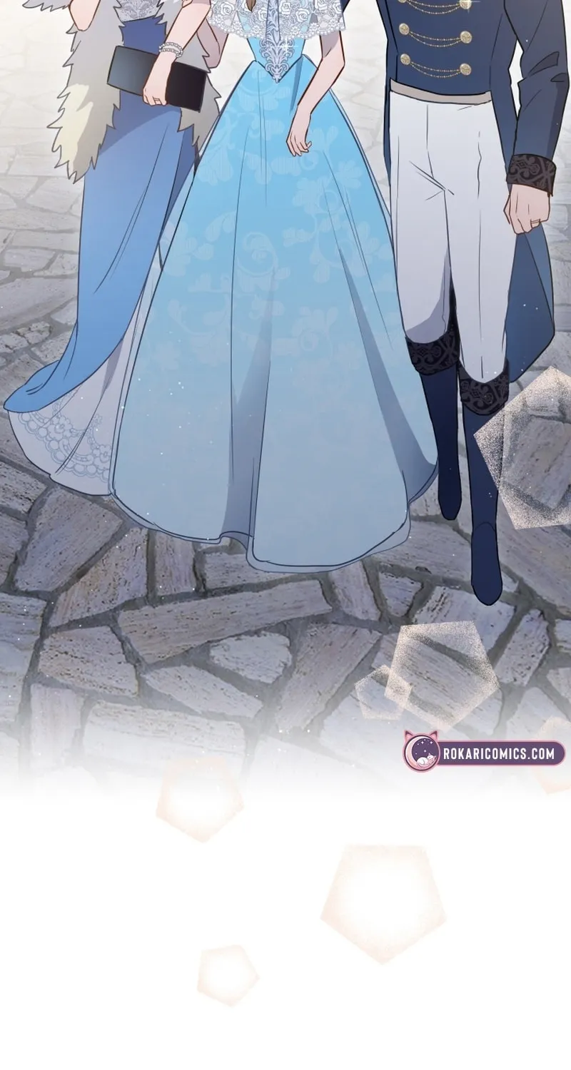 Read The Forgotten Juliet chapter 15 image 10 on Lezhin