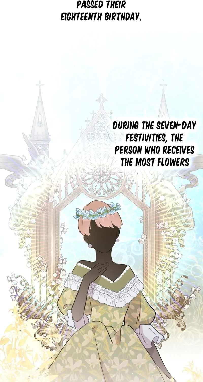 Read The Forgotten Juliet chapter 15 image 14 on Lezhin