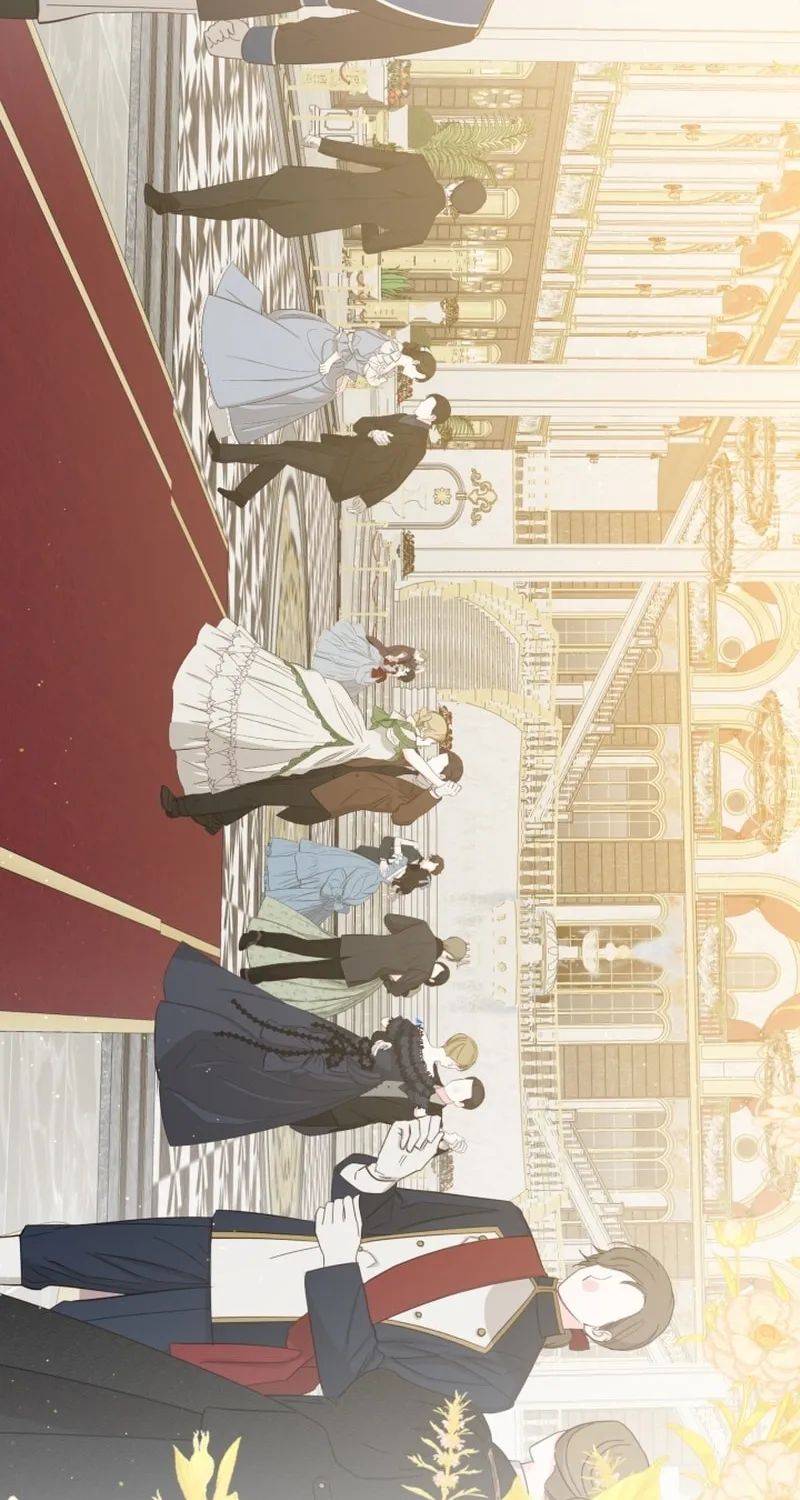 Read The Forgotten Juliet chapter 15 image 17 on Lezhin