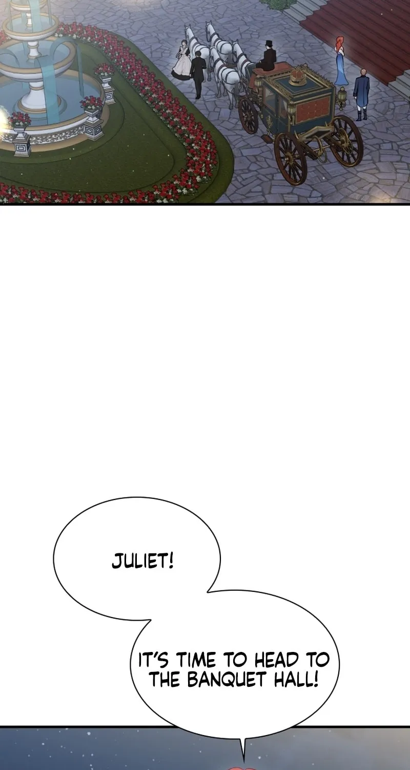 Read The Forgotten Juliet chapter 15 image 2 on Lezhin