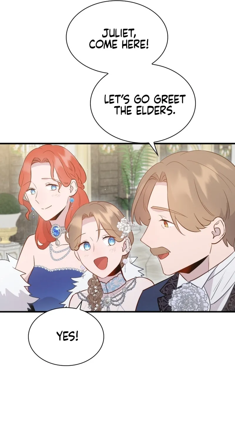 Read The Forgotten Juliet chapter 15 image 20 on Lezhin