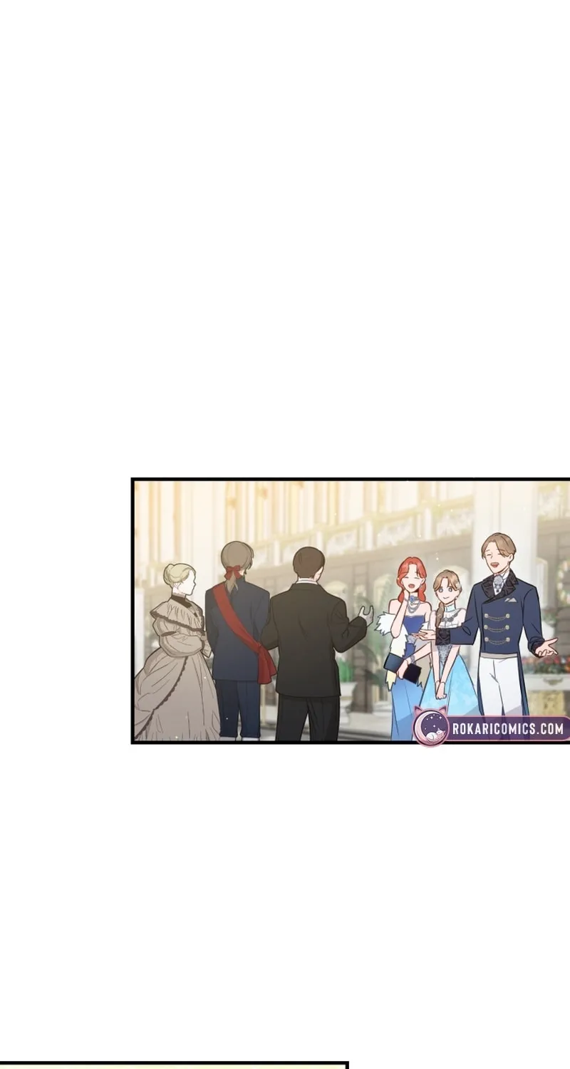 Read The Forgotten Juliet chapter 15 image 21 on Lezhin