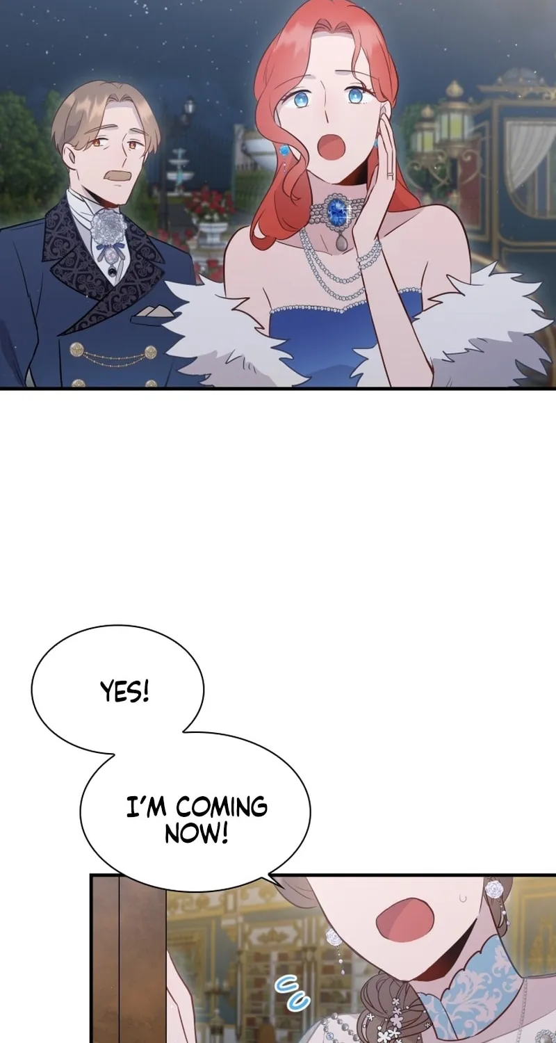 Read The Forgotten Juliet chapter 15 image 3 on Lezhin