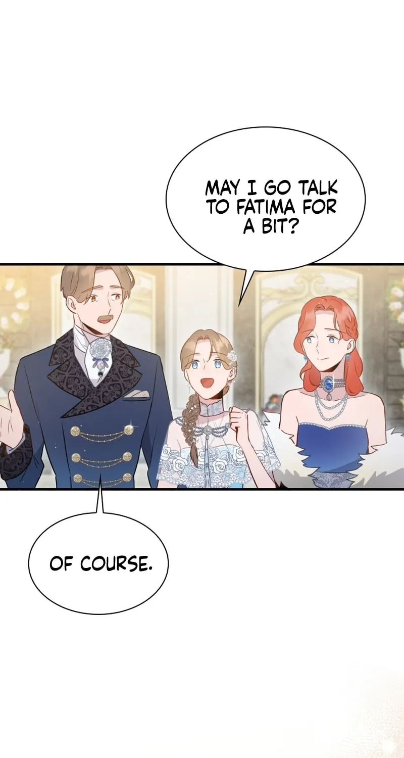 Read The Forgotten Juliet chapter 15 image 34 on Lezhin