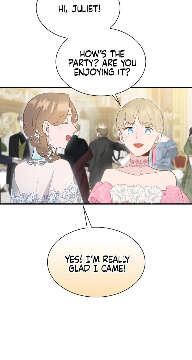 Read The Forgotten Juliet chapter 15 image 37 on Lezhin