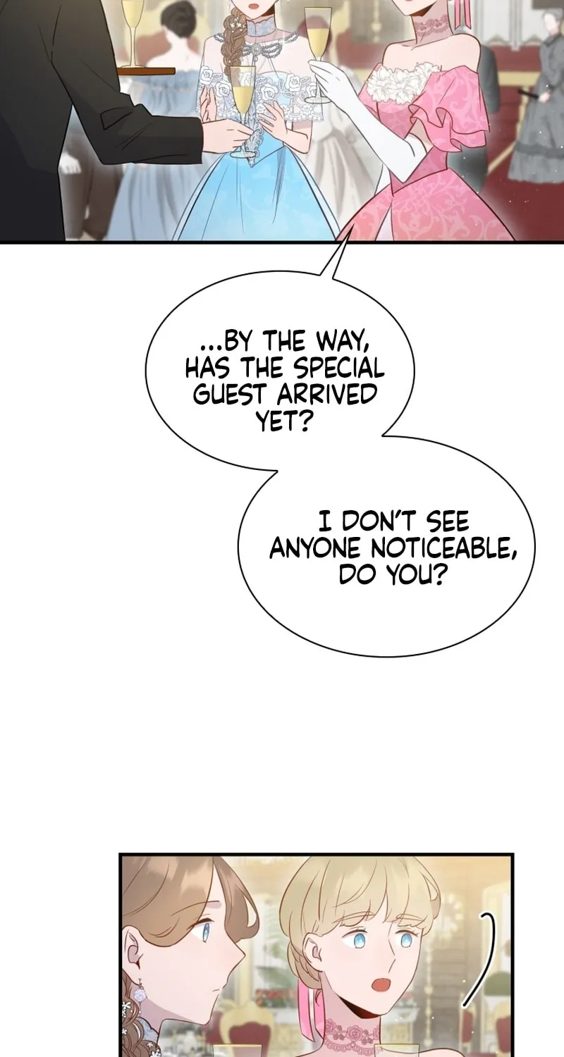 Read The Forgotten Juliet chapter 15 image 39 on Lezhin