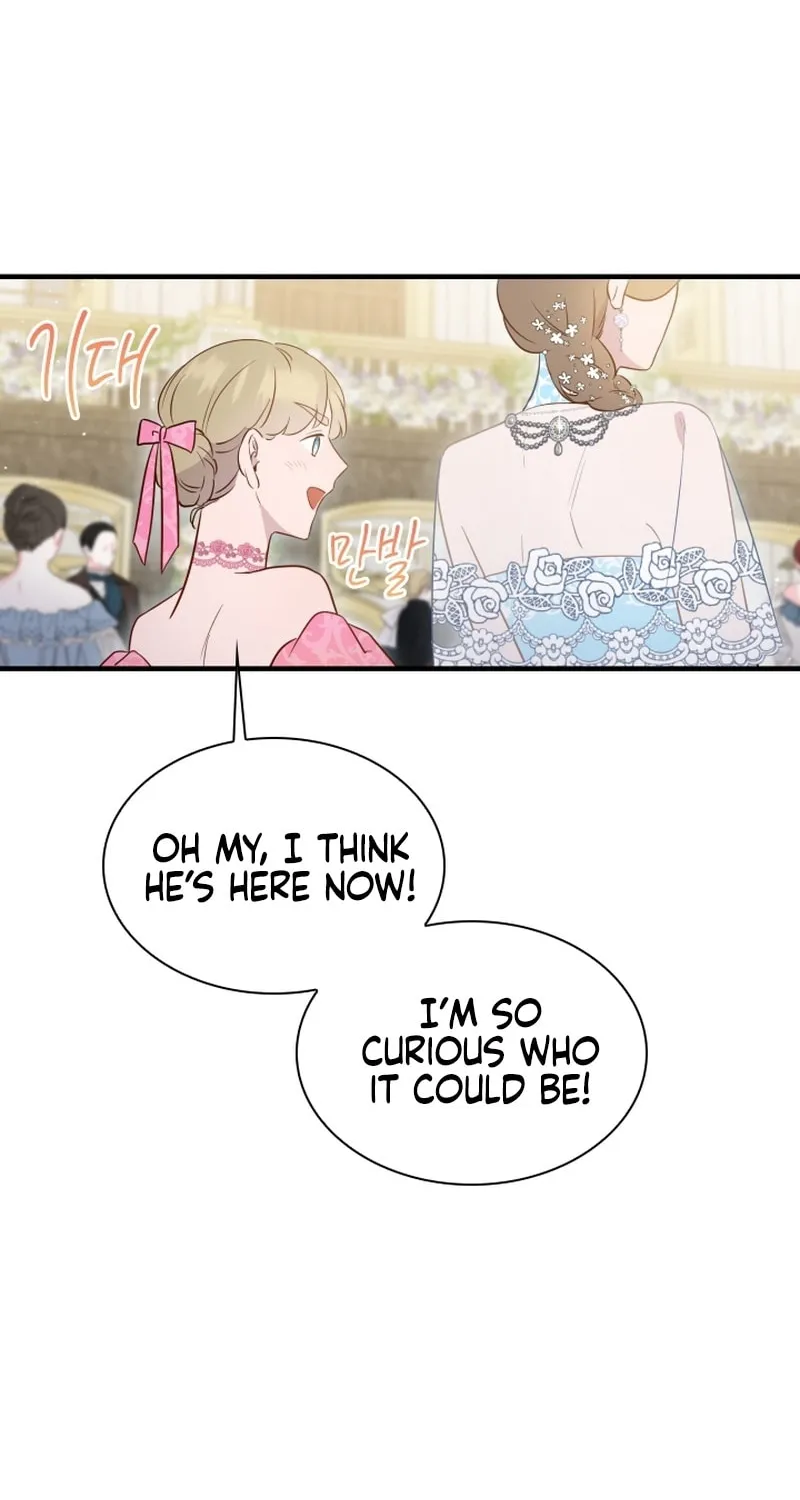 Read The Forgotten Juliet chapter 15 image 44 on Lezhin