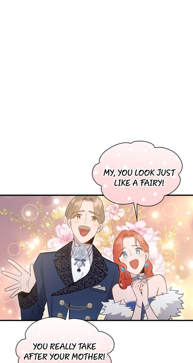 Read The Forgotten Juliet chapter 15 image 5 on Lezhin