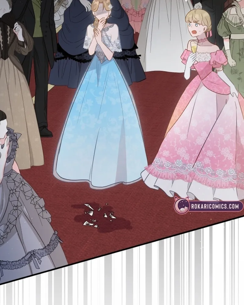 Read The Forgotten Juliet chapter 15 image 53 on Lezhin