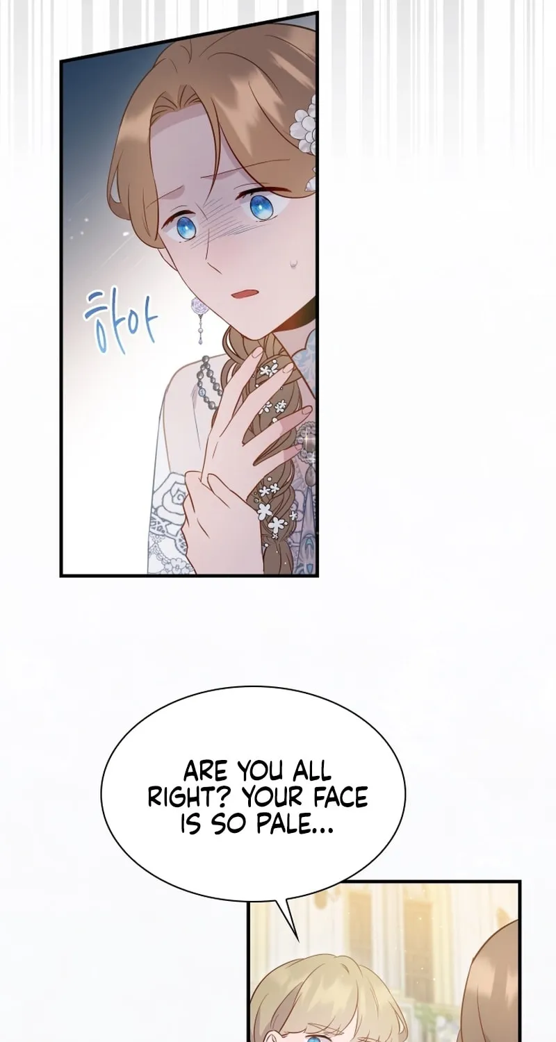 Read The Forgotten Juliet chapter 15 image 54 on Lezhin