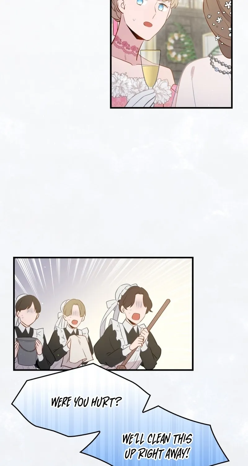 Read The Forgotten Juliet chapter 15 image 55 on Lezhin