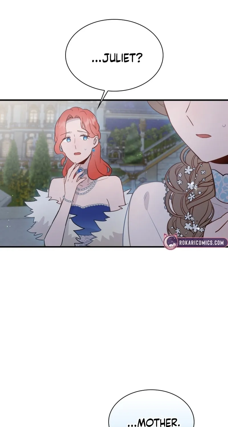 Read The Forgotten Juliet chapter 15 image 72 on Lezhin