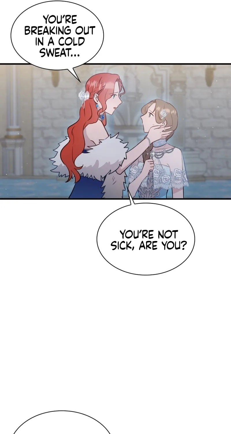 Read The Forgotten Juliet chapter 15 image 75 on Lezhin