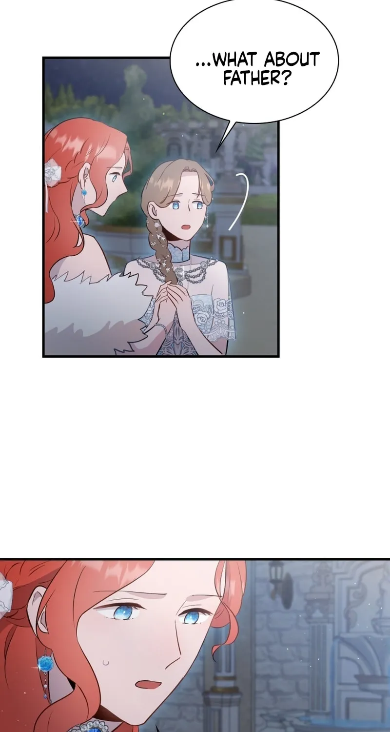 Read The Forgotten Juliet chapter 15 image 77 on Lezhin