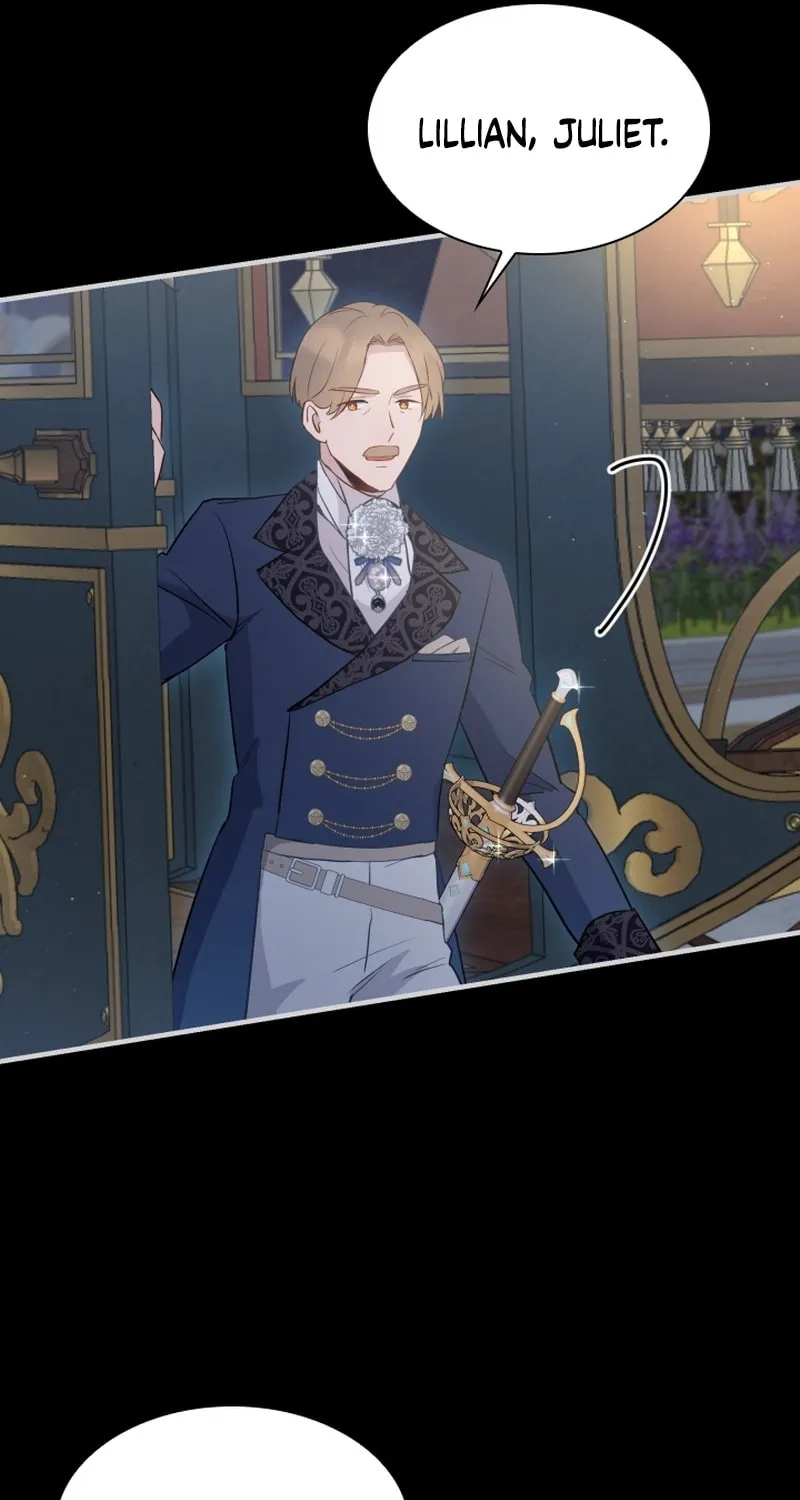 Read The Forgotten Juliet chapter 15 image 82 on Lezhin