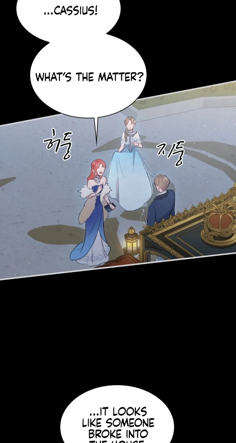 Read The Forgotten Juliet chapter 15 image 83 on Lezhin