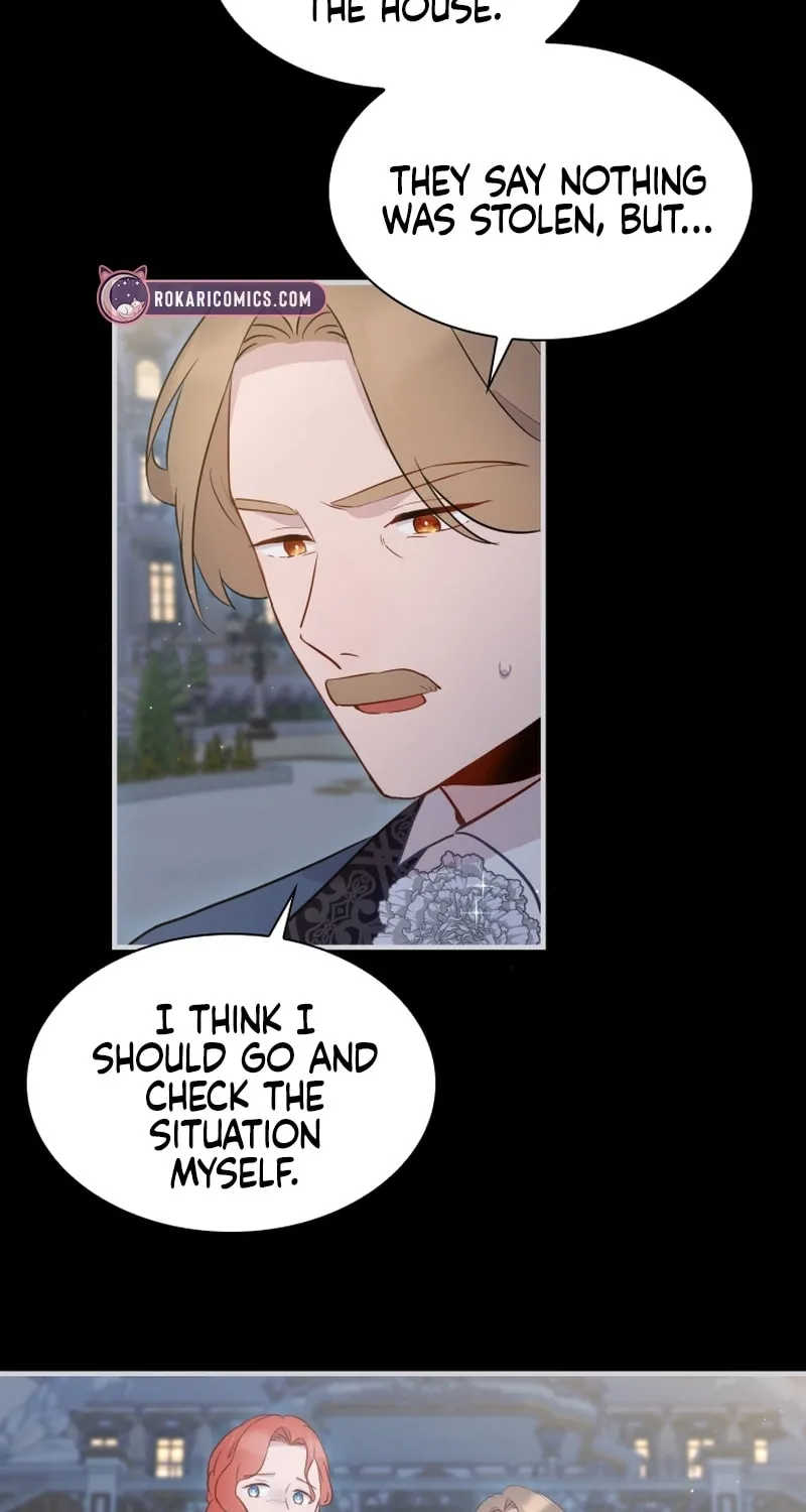 Read The Forgotten Juliet chapter 15 image 84 on Lezhin