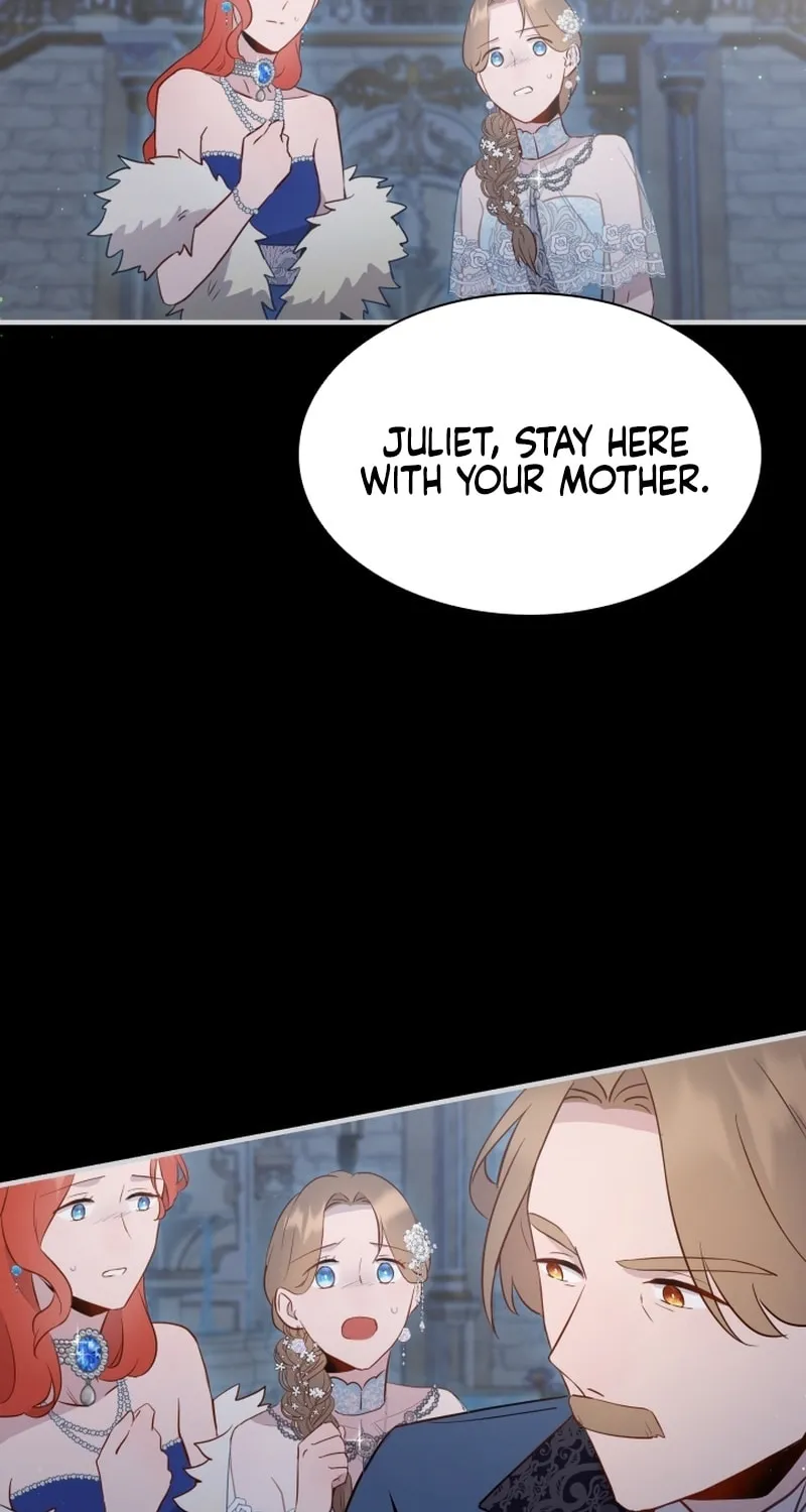 Read The Forgotten Juliet chapter 15 image 85 on Lezhin