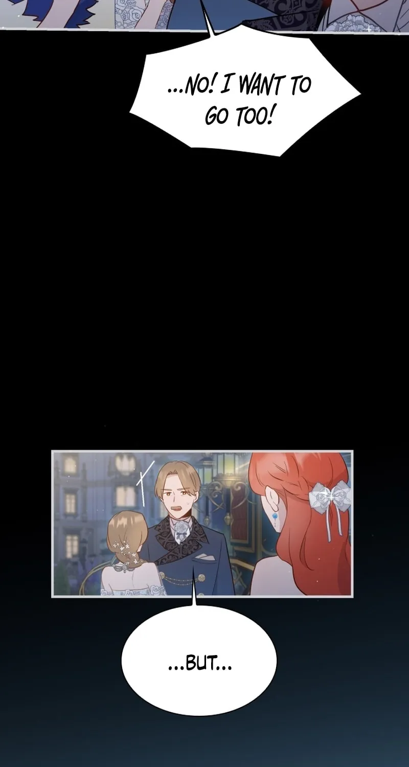 Read The Forgotten Juliet chapter 15 image 86 on Lezhin