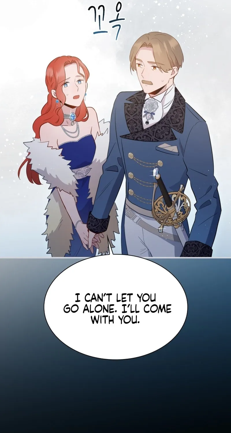 Read The Forgotten Juliet chapter 15 image 89 on Lezhin