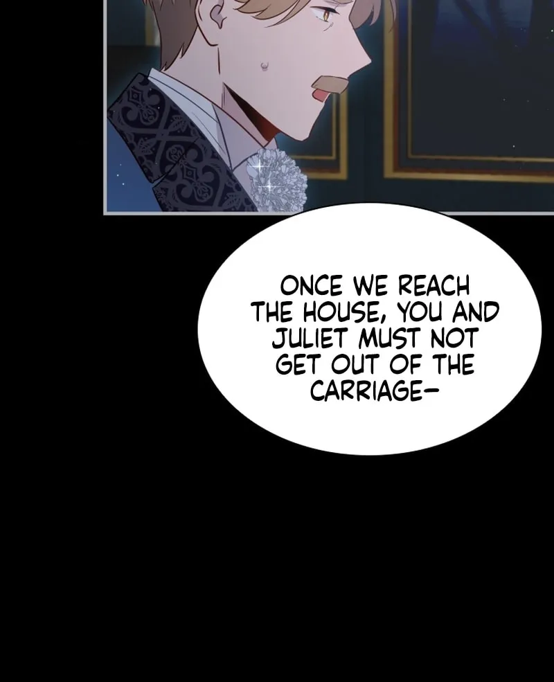 Read The Forgotten Juliet chapter 15 image 95 on Lezhin