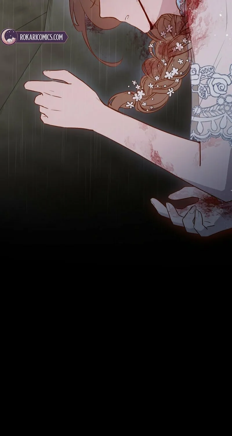 Read The Forgotten Juliet chapter 16 image 14 on Lezhin